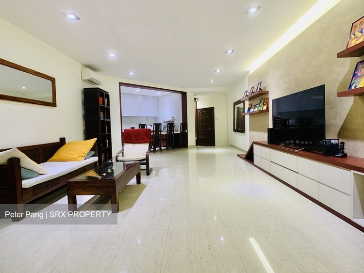 Hume Park I (D21), Condominium #213925801
